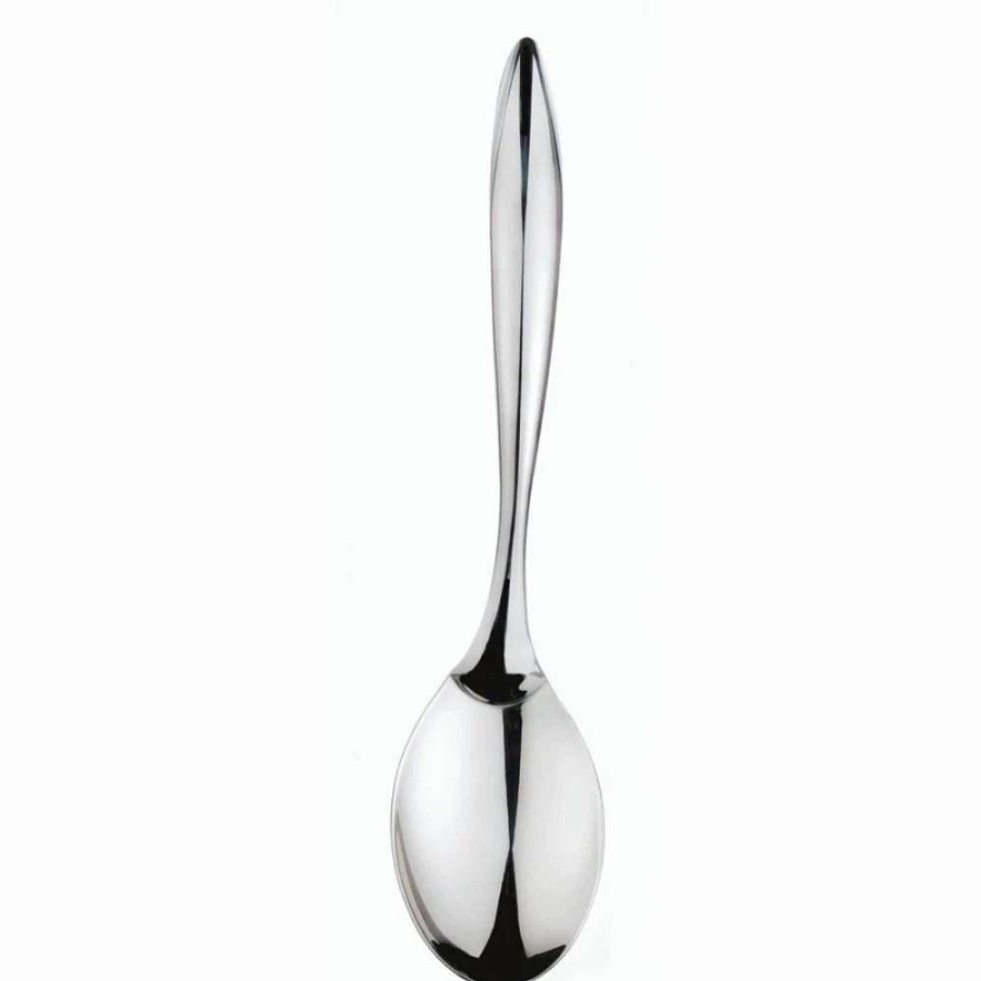 Flatware * | Promo Cuisipro Tempo 10 Spoon Stainless Steel