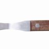 Flatware * | Flash Sale Mercer Culinary Mercer Praxis Pot Fork With Wood Handle Wood