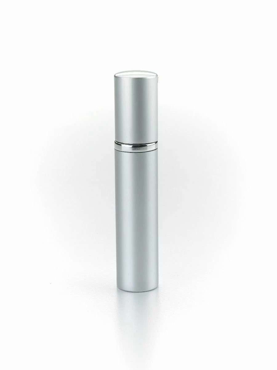 Cocktail & Bar * | Best Deal Mercer Barfly 0.51Oz Atomizer/Mister Stainless Steel