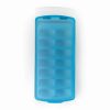 Cocktail & Bar * | Coupon Oxo Good Grips No-Spill Ice Cube Tray Blue, White