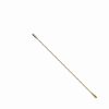 Cocktail & Bar * | New Mercer Barfly 17 Stainless Steel Double Ended Stirrer | Gold Plated Gold