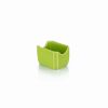 Dining Accessories * | Outlet Fiesta Sugar Packet Caddy | Lemongrass Green