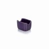 Dining Accessories * | Best Deal Fiesta Sugar Packet Caddy | Mulberry Purple