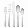 Flatware * | Best Deal Reed & Barton 5-Piece Place Setting | Marteau Silver