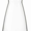 Cocktail & Bar * | Flash Sale Bormioli Rocco 0.5L Ypsilon Cork Top Carafe Clear