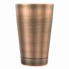 Cocktail & Bar * | Buy Mercer Barfly 18Oz Shaker/Tin | Antique Copper Copper