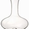 Cocktail & Bar * | Cheap Bormioli Rocco Electra Decanter | 54Oz Clear