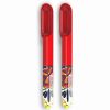 Dining Accessories * | Outlet Prepara Taco Spoons (Set Of 2) | Red Multicolored, Red