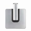 Dining Accessories * | Flash Sale Oxo Napkin Holder Black, Silver