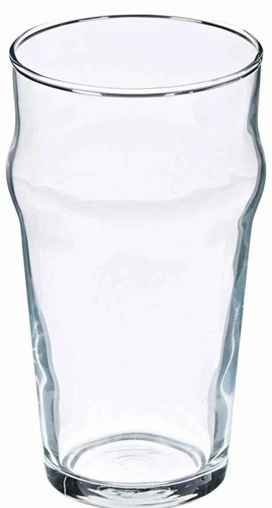 Cocktail & Bar * | Promo Bormioli Rocco 19.75Oz Nonix Stackable Pub Glass Clear