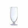 Cocktail & Bar * | Top 10 Fortessa Outside 20Oz Copolyester Water/Beer Glass Clear