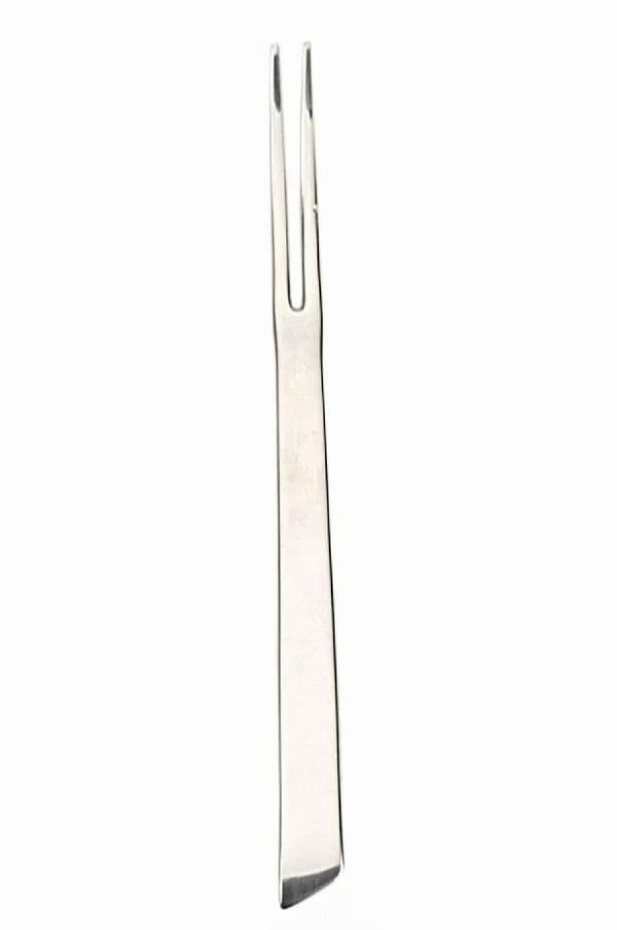 Flatware * | Best Reviews Of Rsvp International Rsvp Endurance Appetizer Fork App-Bu Steel