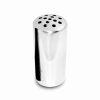 Dining Accessories * | Coupon Olipac Coarse Salt Shaker Stainless Steel