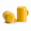 Dining Accessories * | Cheapest Fiesta Salt & Pepper Rangetop Set | Daffodil Yellow