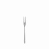 Flatware * | Buy Fortessa Dragonfly Cocktail/Tasting Fork | Stainless Steel Stainless Steel