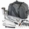 Cocktail & Bar * | Best Pirce Mercer Barfly Deluxe Ii Set | Stainless Steel Stainless Steel