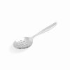 Flatware * | Buy Portmeirion Sophie Conran Slotted Spoon | Floret Stainless Steel