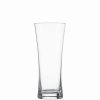 Cocktail & Bar * | Buy Fortessa Beer Basic Medium Lager Glasses | Set Of 6 Clear