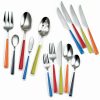 Flatware * | Best Pirce Fiesta Flatware & Serving Set | 53 Pieces Assorted