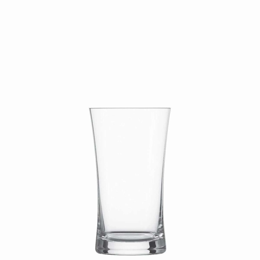 Cocktail & Bar * | Best Reviews Of Fortessa Beer Basic Pint Glasses | Set Of 6 Clear