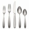 Flatware * | Best Reviews Of Reed & Barton 20-Piece Flatware Set | Reed Silver