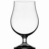 Cocktail & Bar * | Cheap Stolzle 17Oz Berlin Beer Crystal Glasses Belgian Tulip Style | Set Of 6 Clear