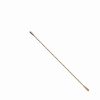 Cocktail & Bar * | Cheapest Mercer Barfly 17 Stainless Steel Double Ended Stirrer | Copper Plated Copper