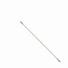 Cocktail & Bar * | Top 10 Mercer Barfly 17 Stainless Steel Double Ended Stirrer | Stainless Steel Stainless Steel