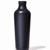 Cocktail & Bar * | Brand New Oxo Good Grips 20Oz Plastic Cocktail Shaker | Black Black