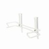 Dining Accessories * | Promo Umbra Squire Paper Towel Holder White