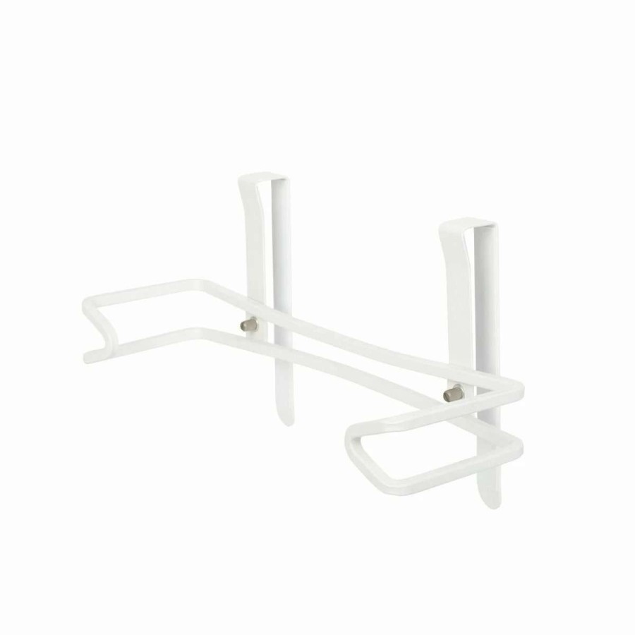 Dining Accessories * | Promo Umbra Squire Paper Towel Holder White