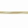 Cocktail & Bar * | Best Deal Mercer Barfly Replacement Spring For Spring Bar Strainers | Gold Gold