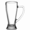 Cocktail & Bar * | Best Deal Bormioli Rocco 17.25Oz Baviera Beer Mug Clear