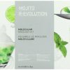 Cocktail & Bar * | Wholesale Molecule-R Mojito R-Evolution Molecular Mixology Kit White