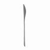 Flatware * | Flash Sale Fortessa Dragonfly Xl Table Knife | Stainless Steel Stainless Steel