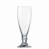 Cocktail & Bar * | Best Pirce Fortessa Beer Basic Brussels Pilsner Glasses Set Of 6 Clear