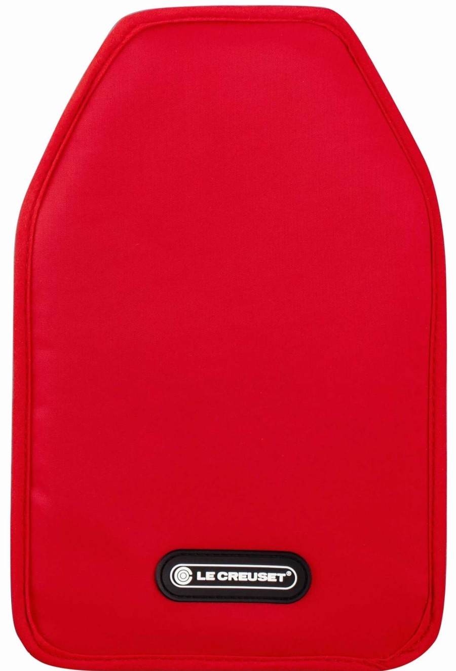 Cocktail & Bar * | Hot Sale Le Creuset Wine Cooler Sleeve | Cerise/Cherry Red Red